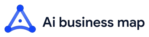 Ai business map